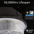 90Watt 11700lm LED Security Area Barn Light Dusk to Dawn Photocell sensor Ultra Bright Yard flood lamp economic Garden ETL cETL
